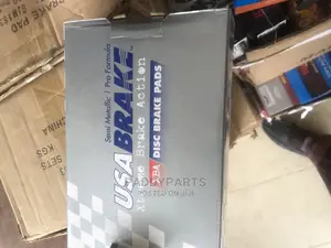 Ford Explorer Brake Pad