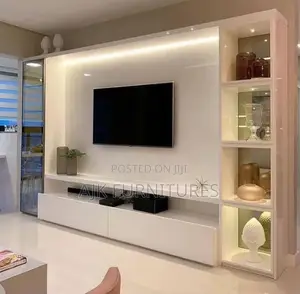 Exquisite T.V Panel