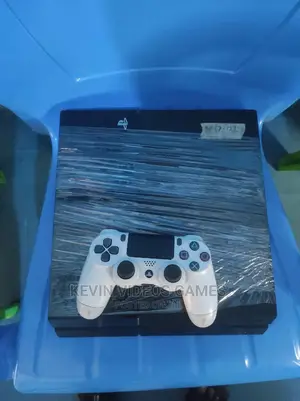 Hacked Ps4 With 11 Classic Games