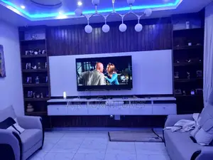 Exquisite T.V Panel