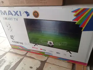 Maxi Smart Television 42"Full HD