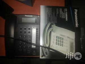 Intercom Phones