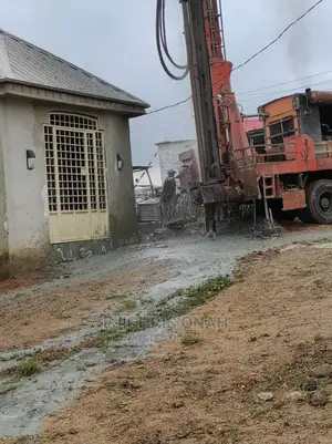Borehole Drill Per Meter
