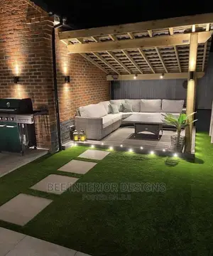 Artificial Grass