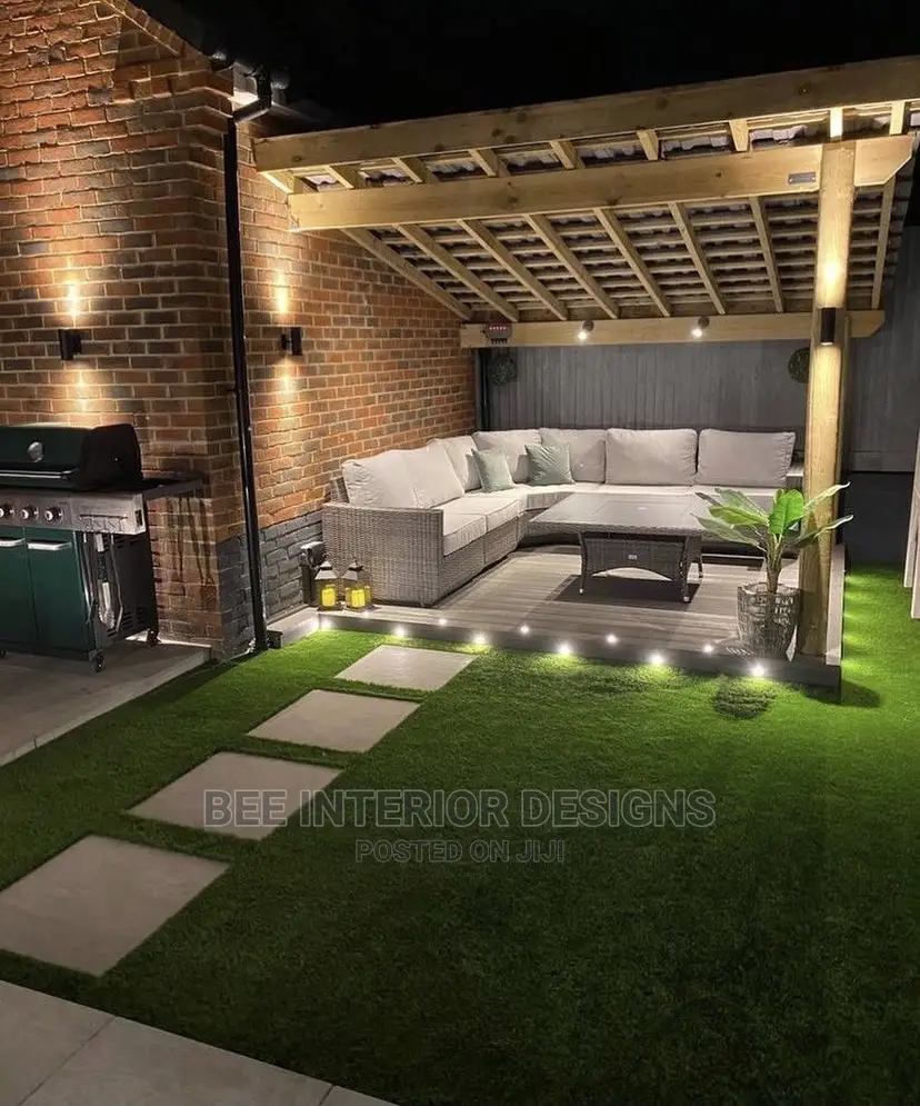 Artificial Grass