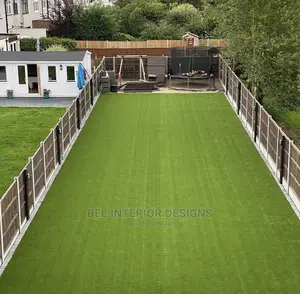Artificial Grass