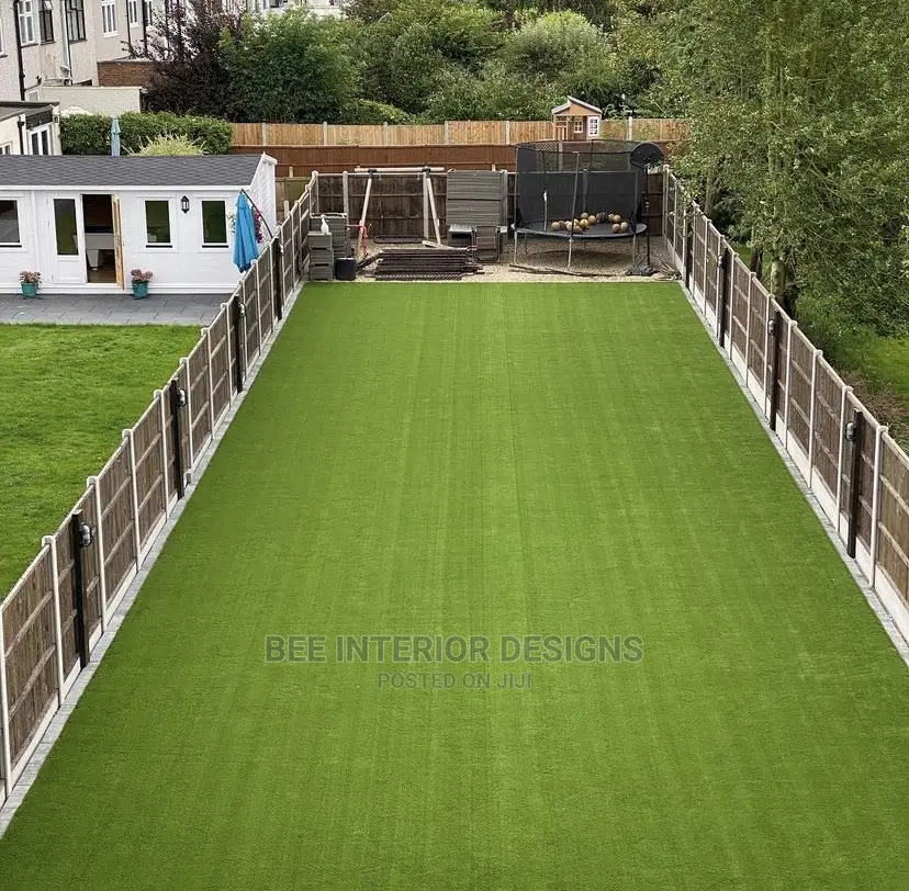 Artificial Grass
