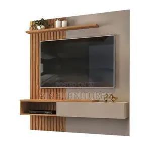 Unique T.V Console
