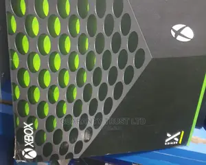 Series X 1tb Ssd Storage Capacity