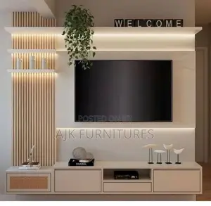 Exquisite T v Console
