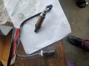 Ford Edge Oxygen Sensor