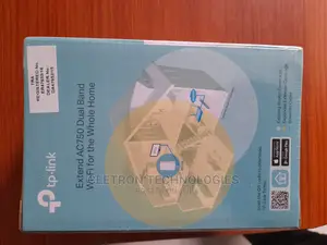 Tplink Re200 Wifi Range Extender