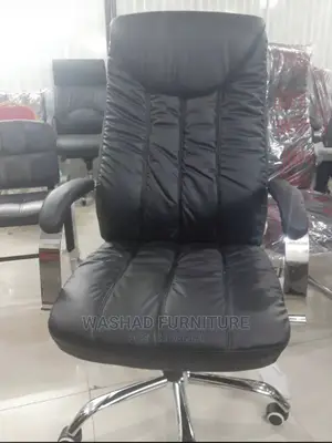 Executive Office Chair