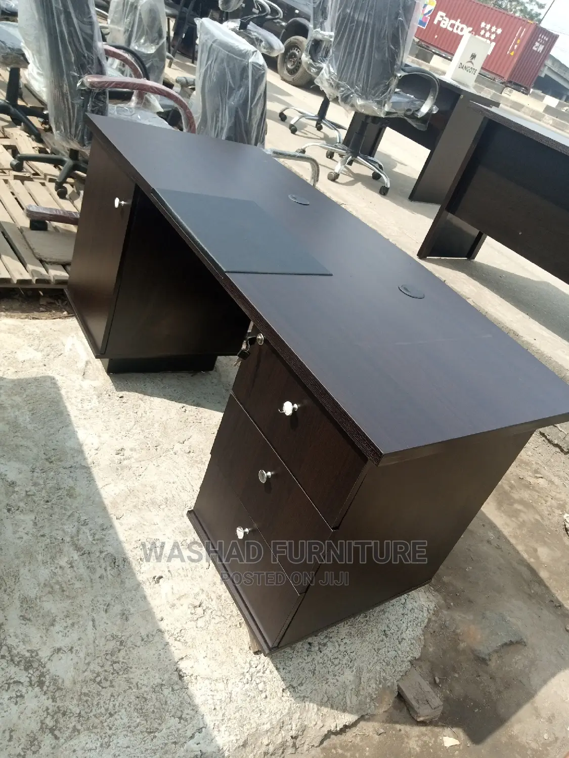 Executive Office Table