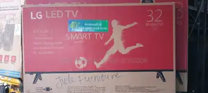 32inch Smart Tv