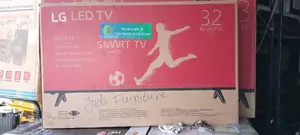 32inch Smart Tv