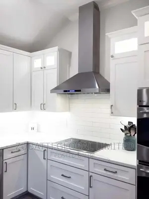 Kitchen Heat Extractor / Smoke Extractor / Range Hood Filter