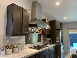 Range Hood Smoke Filter / Kitchen Smoke Extractor