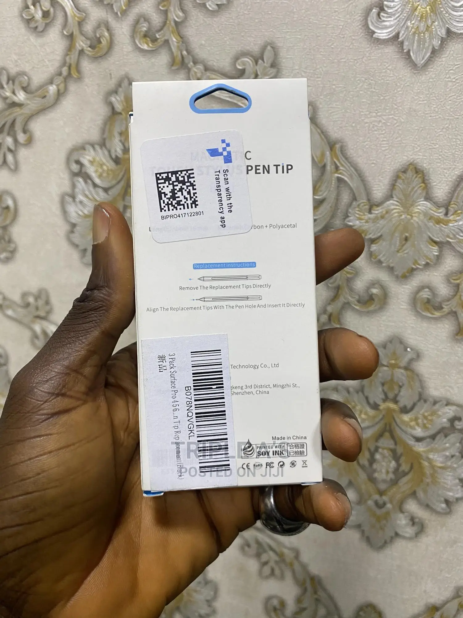 Microsoft Pencil Tips Single