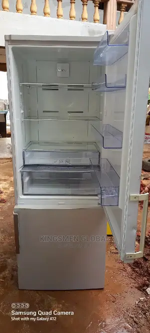 Superior Quality Made in Germany Fridge Freezer
