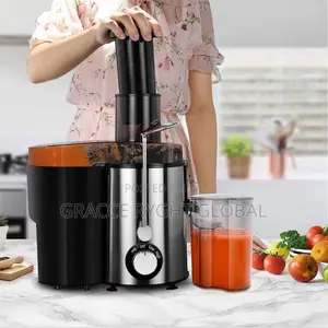 Sokany Electric Juicer