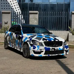 Transforming Car Interiors And Exteriors