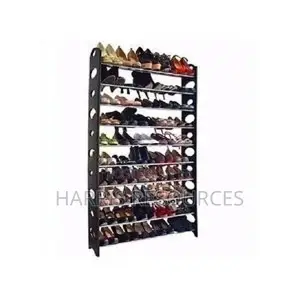 30 Pairs 10 Layers Shoe Rack