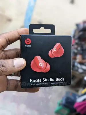 Beats Studio Buds