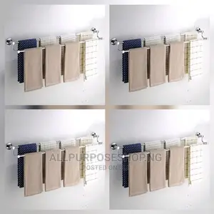 80cm Long Towel Hanger