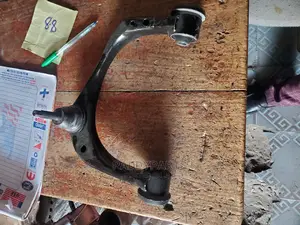 F150 Upper Arm