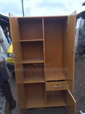 3ftby6ft Wardrobe