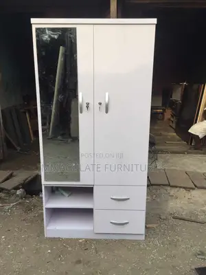 3ftby6ft Wardrobe