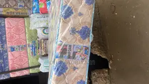 4.5by12 Emerald Mattress
