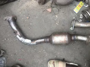 Toyota 4runner Catalyst Converter 2014