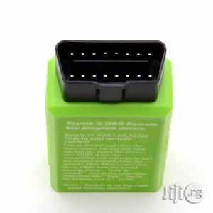 Toyota G Chip Key Programmer