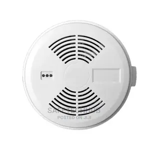 Concept Plus Gsm Photoelectric Smoke Alarm Sensor