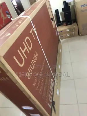 Lg Uhd Tv 85 Inches With Youtube Ultra High Definition
