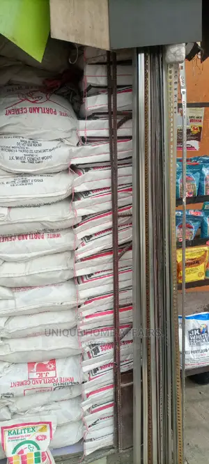 Grouting Gum Cement