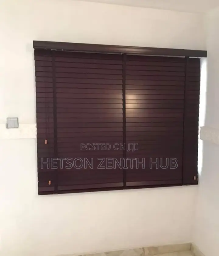 High Quality Blinds