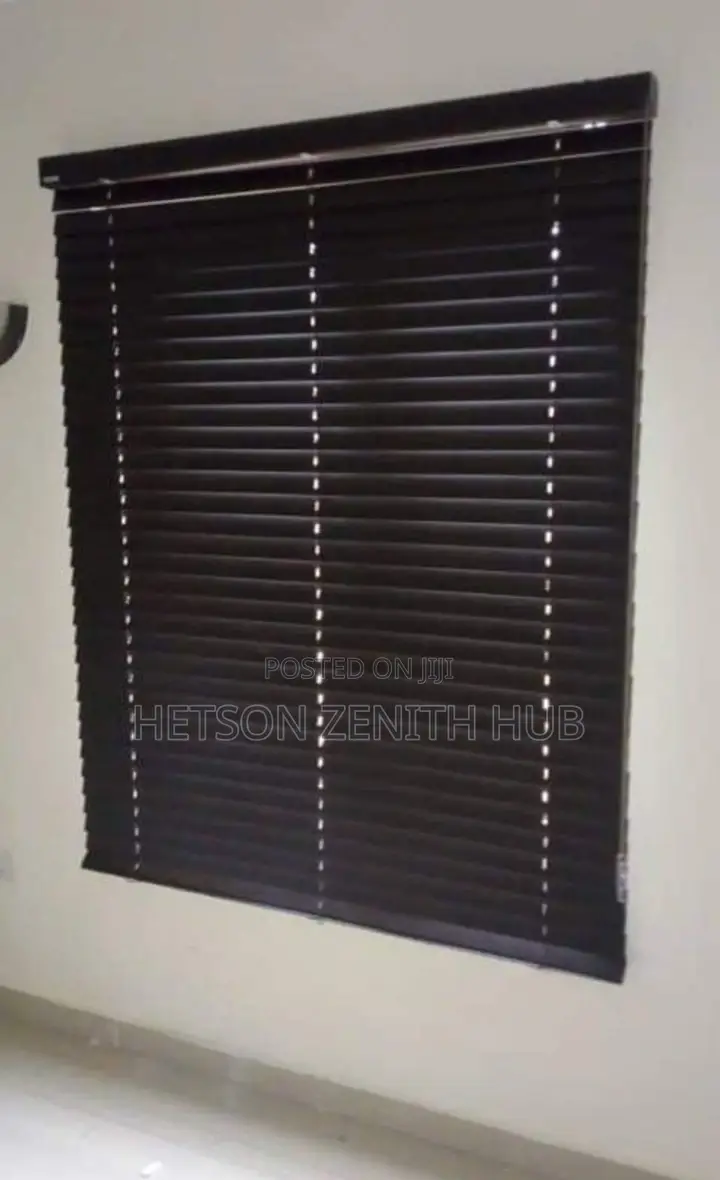 High Quality Blinds