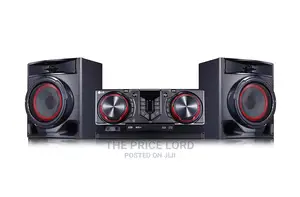 Lg Cj44 Home Theater
