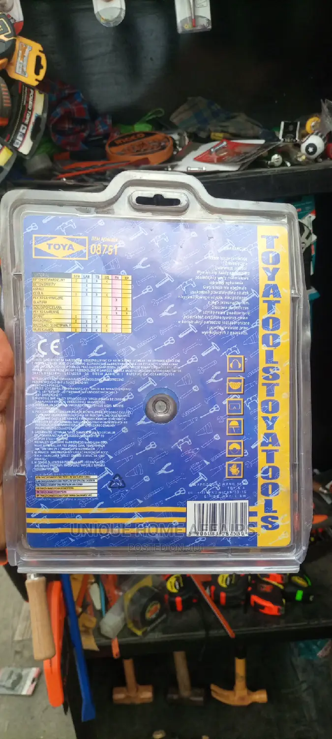 5” Diamond Disc