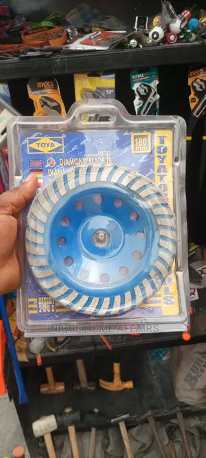 5” Diamond Disc