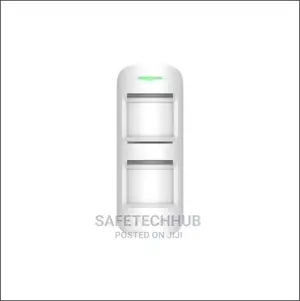 Concept Plus Wired Outdoor PIR Detector
