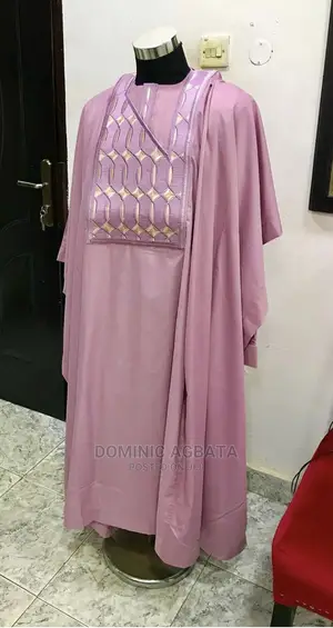 Latest Agbada 2022