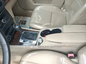 Mercedes-Benz GLK-Class 350 4MATIC 2012 Blue