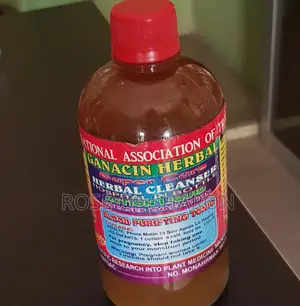 Hospital in Bottle