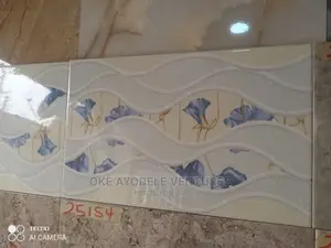 25/40 Time Ceramic Wall Tiles