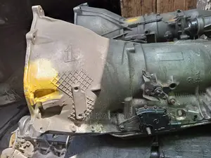Ford Chevelot Express Gear Box 2 Wheel Drive Direct Tokunbo