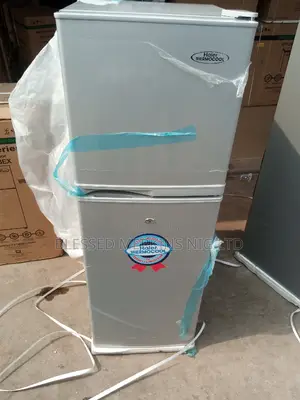 Haier Thermoccol Fridge 160bex